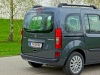 Mercedes Citan 109 CDI Combi (c) Stefan Gruber