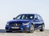 Mercedes C-Klasse T-Modell (c) Mercedes