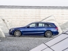 Mercedes C-Klasse T-Modell (c) Mercedes