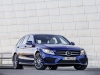 Mercedes C-Klasse T-Modell (c) Mercedes