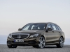 Mercedes C-Klasse T-Modell (c) Mercedes