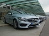 Mercedes C-Klasse T-Modell (c) Stefan Gruber