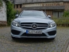 Mercedes C-Klasse T-Modell (c) Stefan Gruber