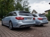 Mercedes C-Klasse T-Modell (c) Stefan Gruber