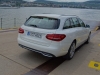 Mercedes C-Klasse T-Modell (c) Stefan Gruber