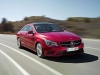 Mercedes CLA (c) Mercedes