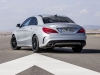 Mercedes CLA (c) Mercedes