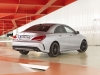 Mercedes CLA (c) Mercedes