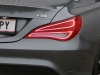 Mercedes CLA 180 CDI (c) Stefan Gruber