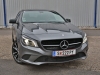 Mercedes CLA 180 CDI (c) Stefan Gruber