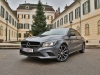 Mercedes CLA 180 CDI (c) Stefan Gruber