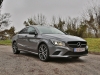 Mercedes CLA 180 CDI (c) Stefan Gruber
