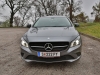 Mercedes CLA 180 CDI (c) Stefan Gruber