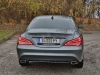 Mercedes CLA 180 CDI (c) Stefan Gruber