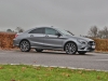 Mercedes CLA 180 CDI (c) Stefan Gruber