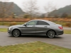 Mercedes CLA 180 CDI (c) Stefan Gruber
