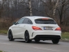 Mercedes CLA 45 AMG 4Matic Shooting Brake (c) Stefan Gruber