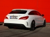 Mercedes CLA 45 AMG 4Matic Shooting Brake (c) Stefan Gruber