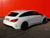 Mercedes CLA 45 AMG 4Matic Shooting Brake (c) Stefan Gruber