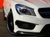 Mercedes CLA 45 AMG 4Matic Shooting Brake (c) Stefan Gruber