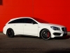 Mercedes CLA 45 AMG 4Matic Shooting Brake (c) Stefan Gruber