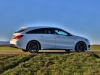 Mercedes CLA 45 AMG 4Matic Shooting Brake (c) Stefan Gruber