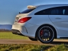 Mercedes CLA 45 AMG 4Matic Shooting Brake (c) Stefan Gruber
