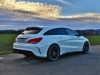 Mercedes CLA 45 AMG 4Matic Shooting Brake (c) Stefan Gruber