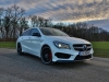 Mercedes CLA 45 AMG 4Matic Shooting Brake (c) Stefan Gruber