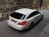 Mercedes CLS 350 CDI 4Matic Shooting Brake (c) Stefan Gruber