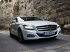 Mercedes CLS 350 CDI 4Matic Shooting Brake (c) Stefan Gruber
