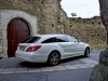 Mercedes CLS 350 CDI 4Matic Shooting Brake (c) Stefan Gruber