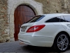 Mercedes CLS 350 CDI 4Matic Shooting Brake (c) Stefan Gruber