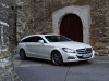 Mercedes CLS 350 CDI 4Matic Shooting Brake (c) Stefan Gruber