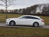 Mercedes CLS 350 CDI 4Matic Shooting Brake (c) Stefan Gruber