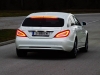 Mercedes CLS 350 CDI 4Matic Shooting Brake (c) Stefan Gruber