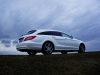 Mercedes CLS 350 CDI 4Matic Shooting Brake (c) Stefan Gruber