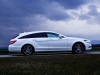 Mercedes CLS 350 CDI 4Matic Shooting Brake (c) Stefan Gruber