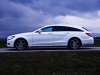 Mercedes CLS 350 CDI 4Matic Shooting Brake (c) Stefan Gruber