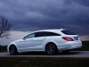 Mercedes CLS 350 CDI 4Matic Shooting Brake (c) Stefan Gruber