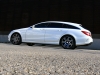 Mercedes CLS 400 4Matic Shooting Brake (c) Stefan Gruber