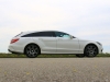 Mercedes CLS 400 4Matic Shooting Brake (c) Stefan Gruber