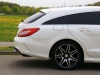 Mercedes CLS 400 4Matic Shooting Brake (c) Stefan Gruber