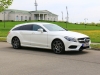 Mercedes CLS 400 4Matic Shooting Brake (c) Stefan Gruber
