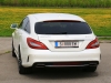 Mercedes CLS 400 4Matic Shooting Brake (c) Stefan Gruber