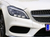 Mercedes CLS 400 4Matic Shooting Brake (c) Stefan Gruber