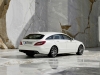 Mercedes CLS Shooting Brake (c) Mercedes