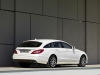Mercedes CLS Shooting Brake (c) Mercedes