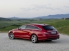 Mercedes CLS Shooting Brake (c) Mercedes