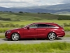 Mercedes CLS Shooting Brake (c) Mercedes